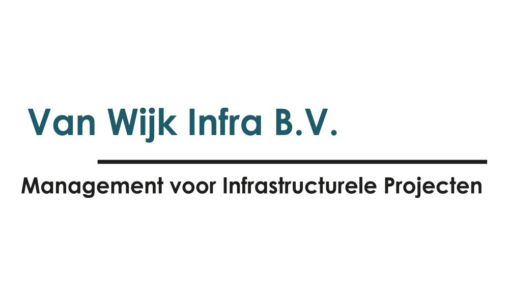 Van Wijk Infra