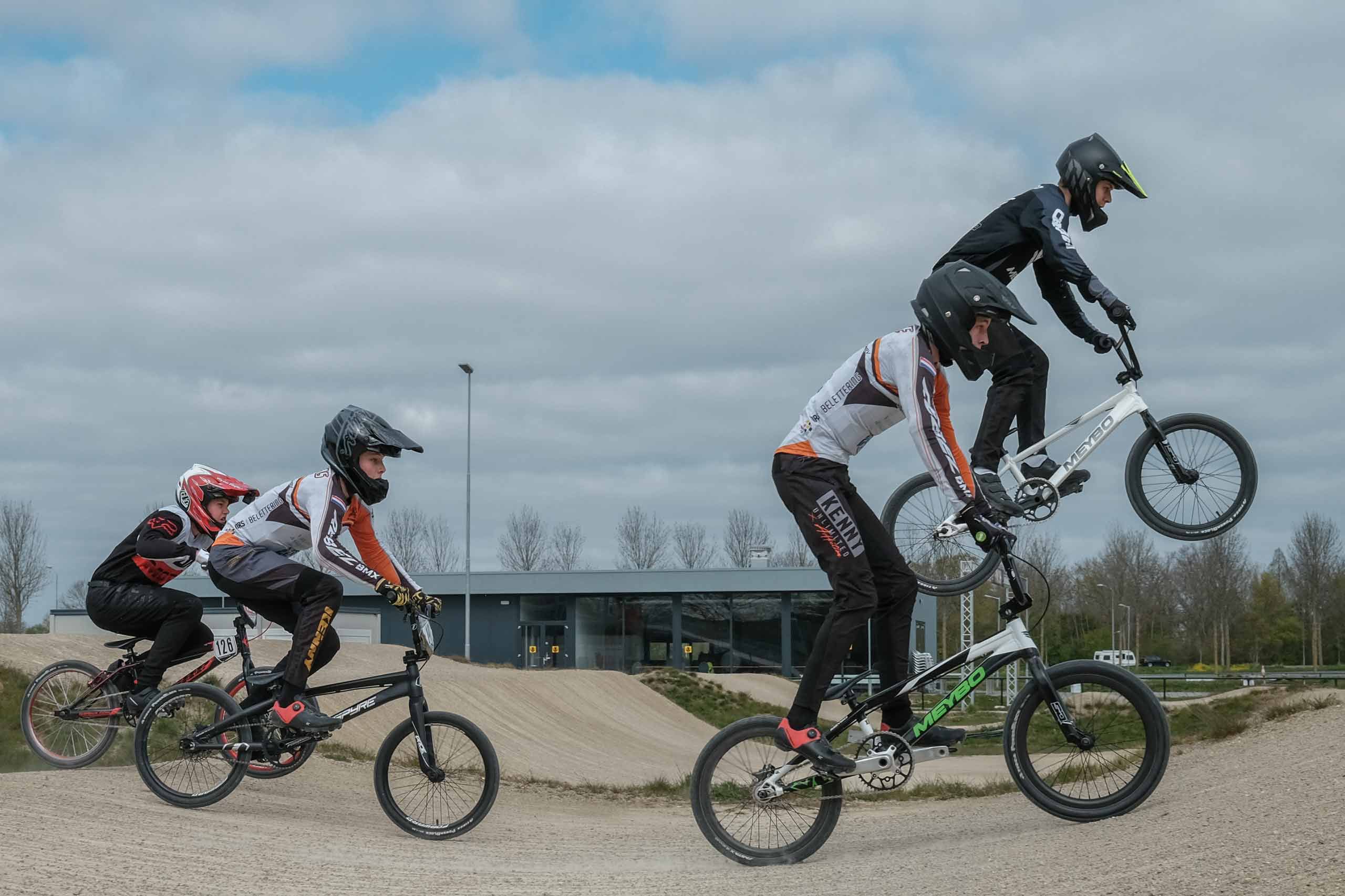 TFCC de Weirijers