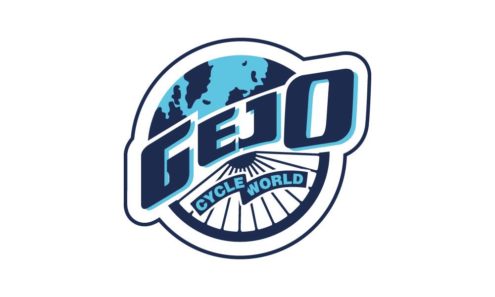 Gejo Cycleworld