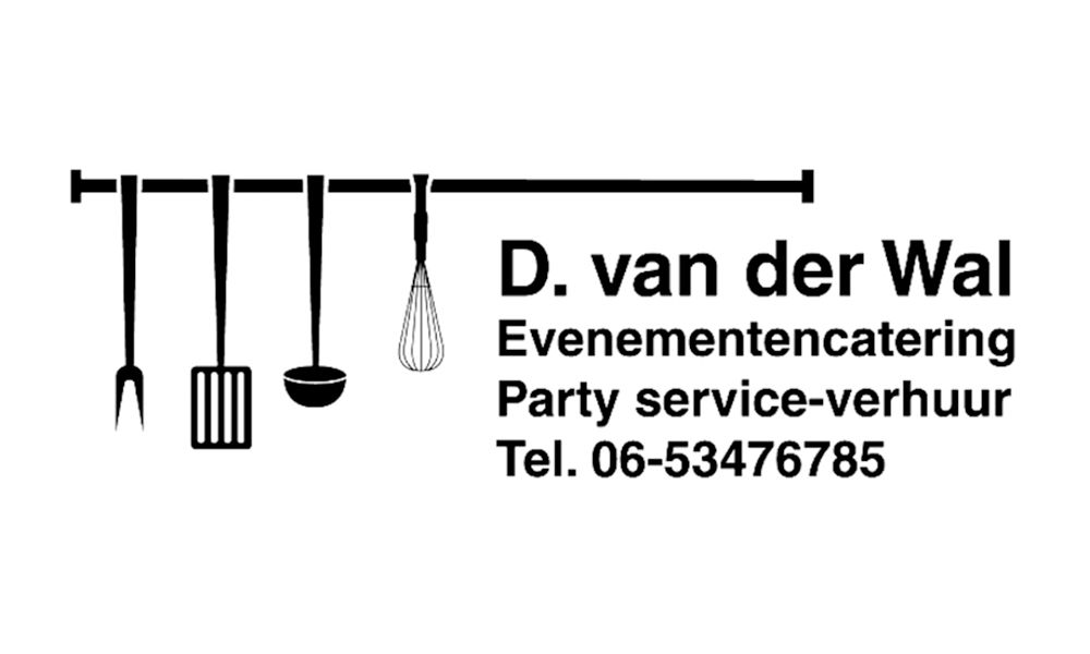 Dick van der Wal Catering