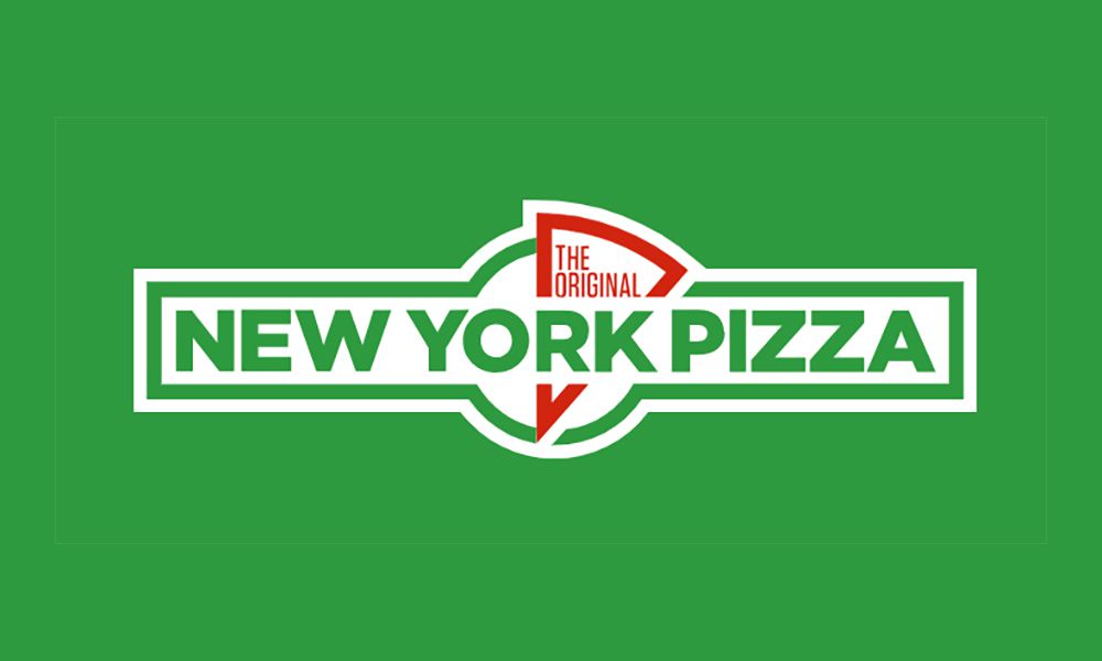 New York Pizza