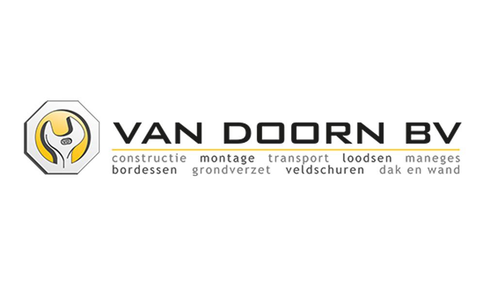 Van Doorn BV