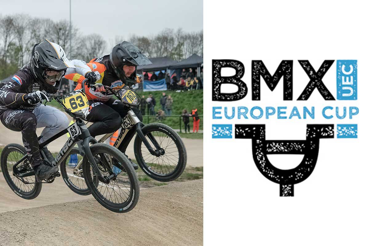 TFCC de Weirijers - BMX European Cup