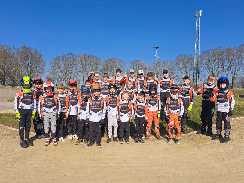 TFCC de Weirijders | Clubkleding